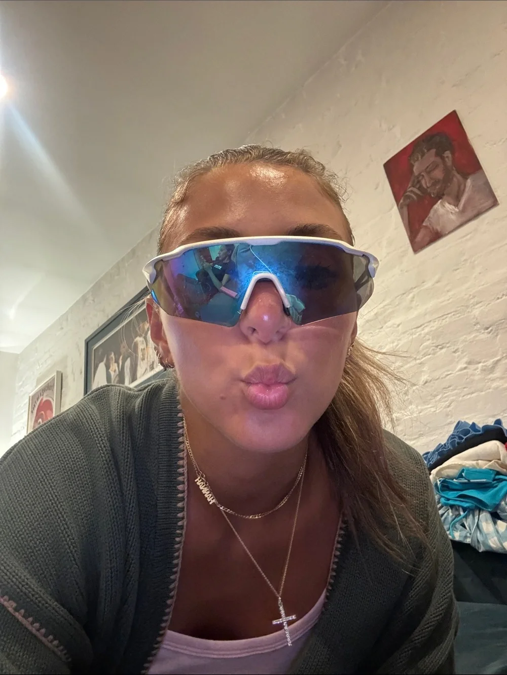 GSS sunglasses